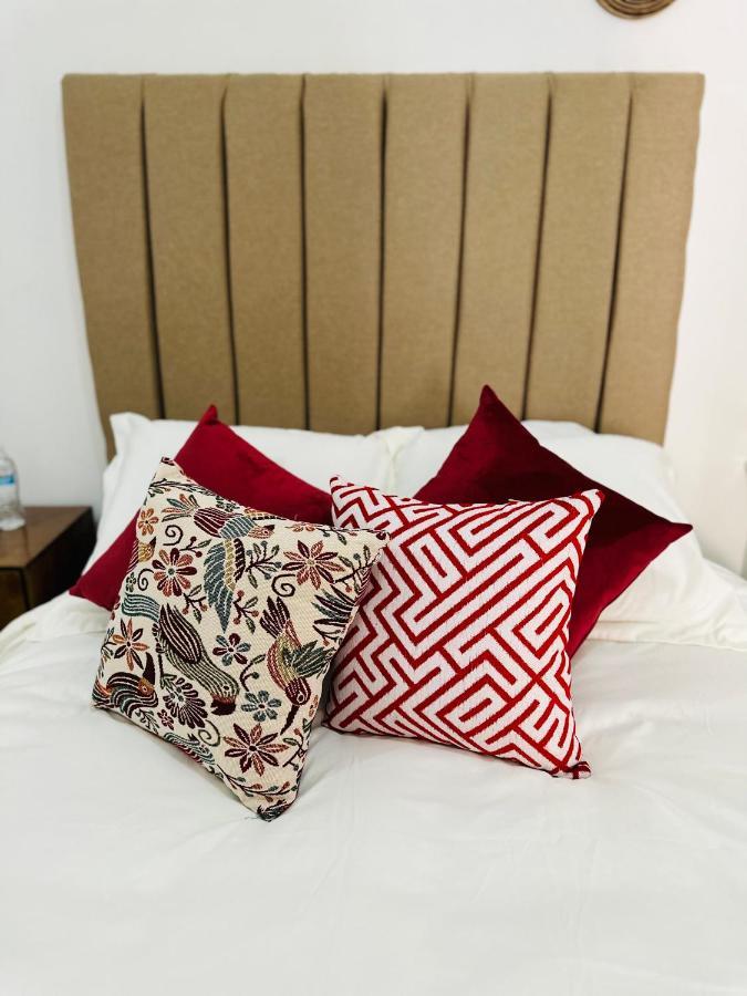 Apartamento Casa Blanca *
