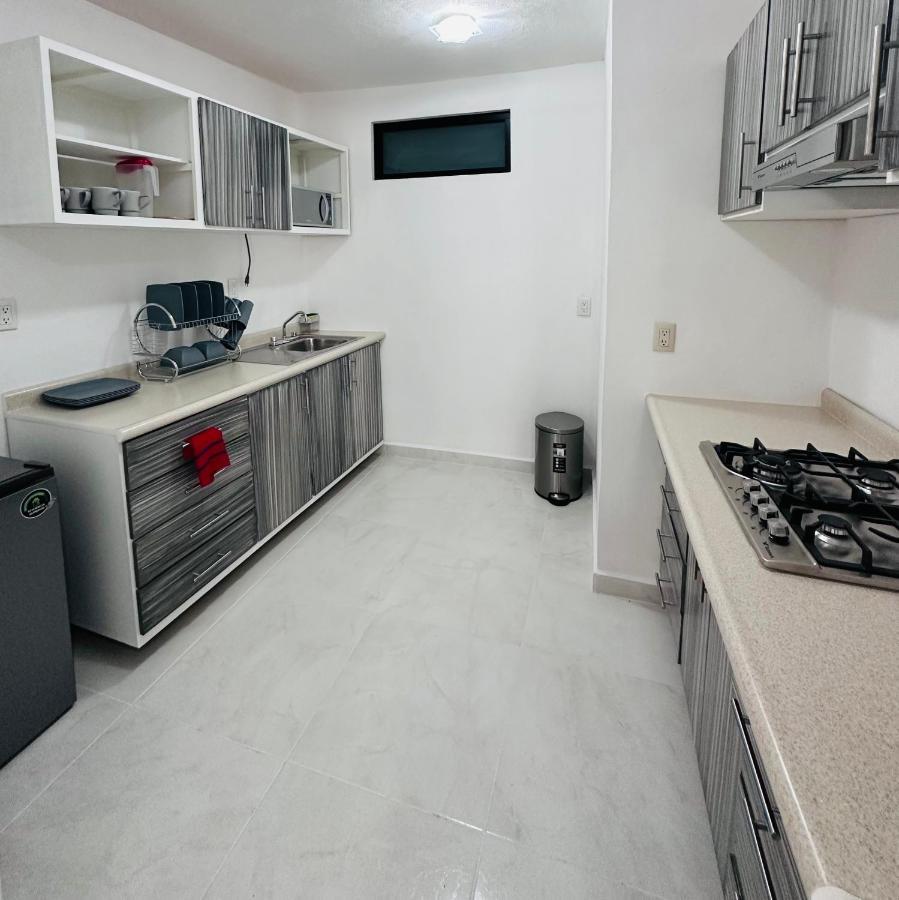 Apartment Casa Blanca