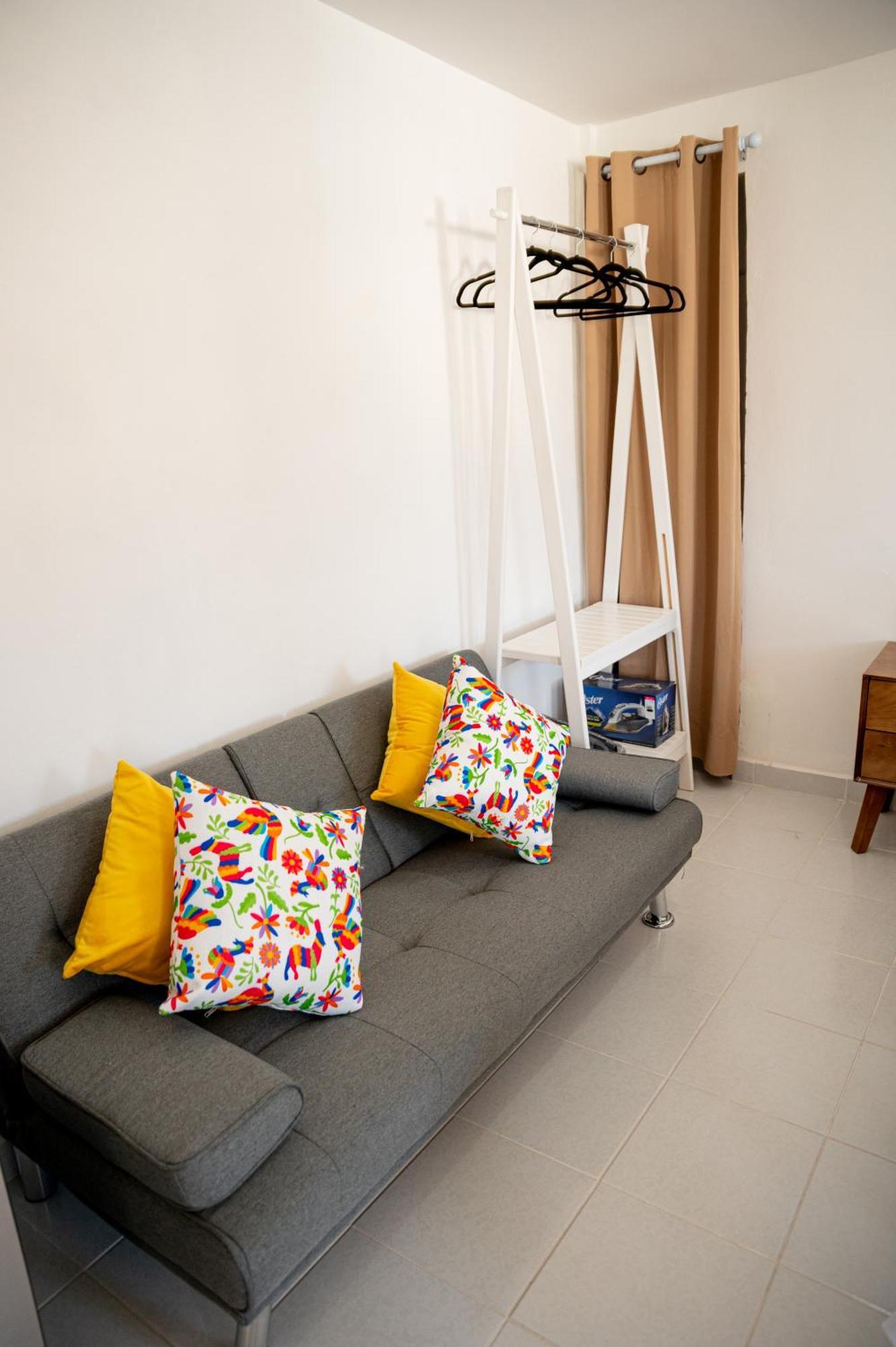 Apartamento Casa Blanca