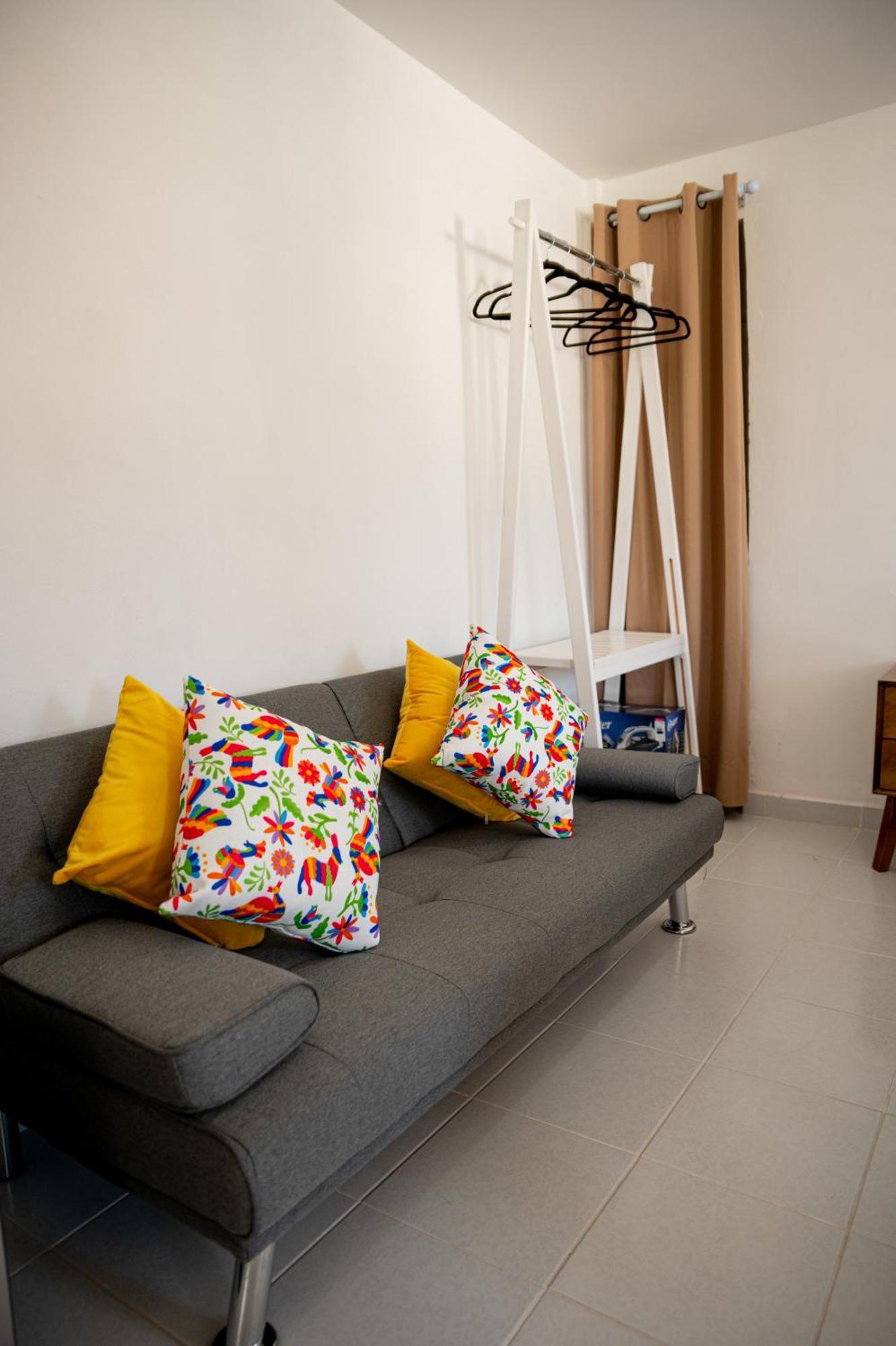Casa Blanca Apartamento