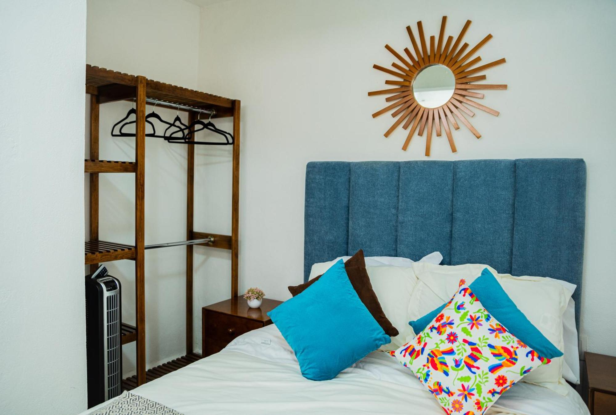 Apartment Casa Blanca