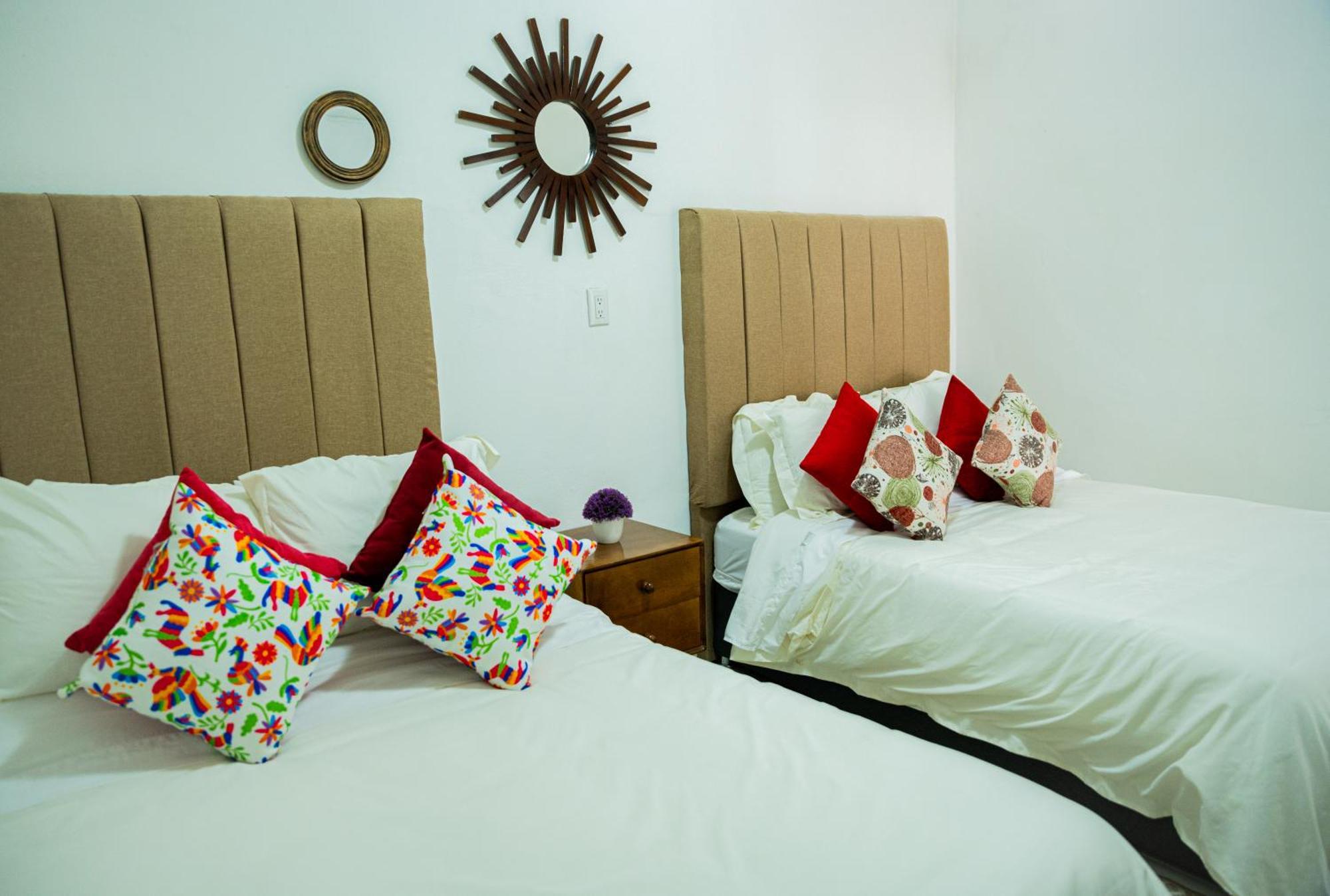Casa Blanca Apartment