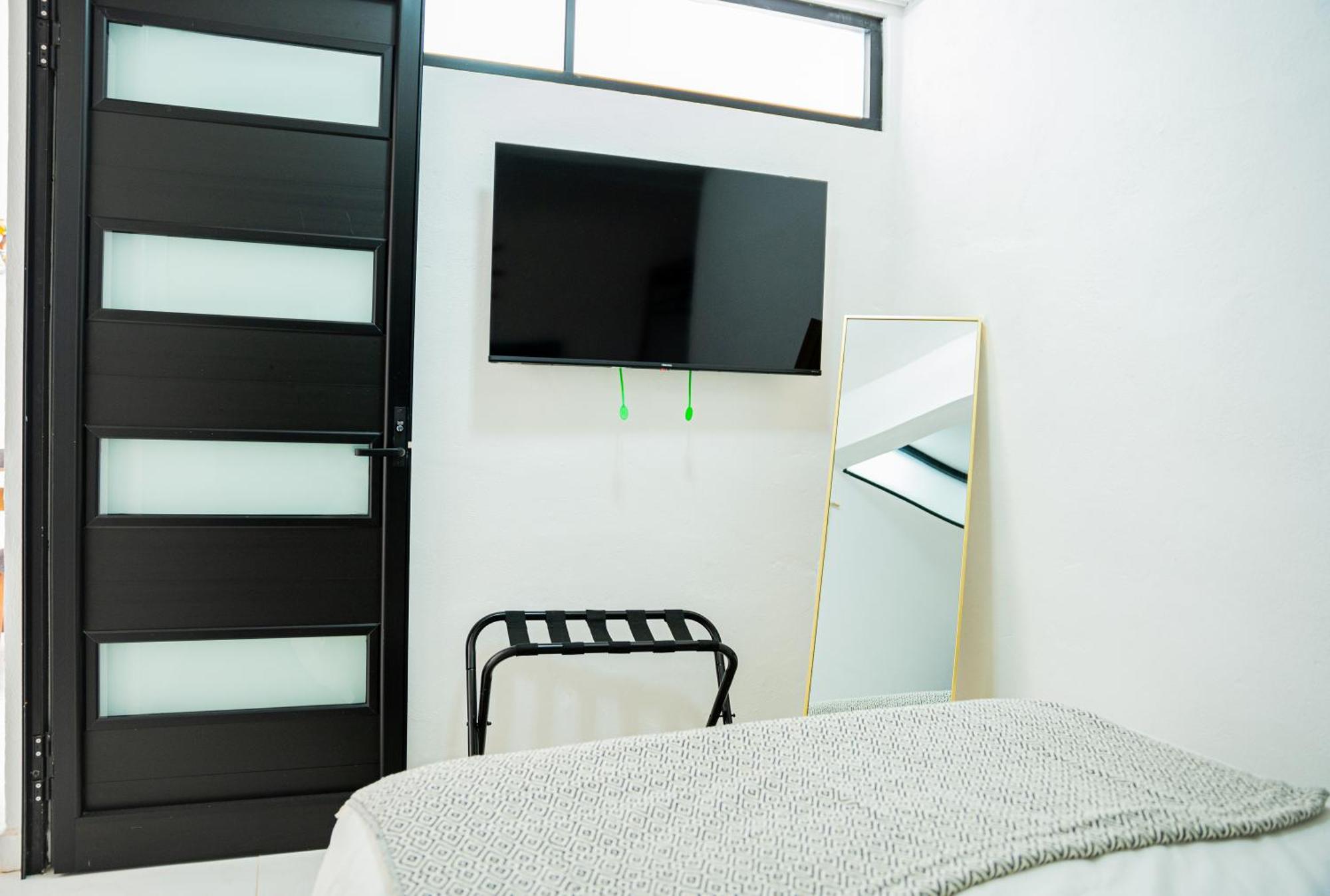 Apartamento Casa Blanca Tenancingo de Degollado