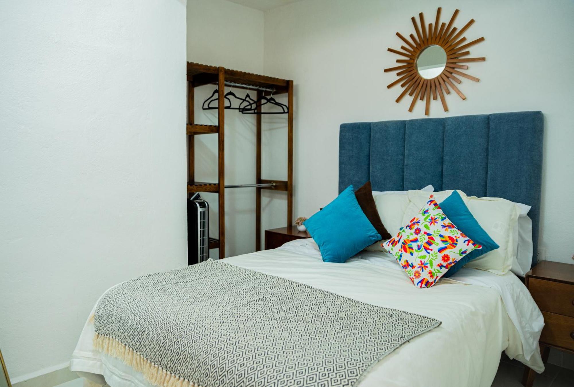 Apartment Casa Blanca