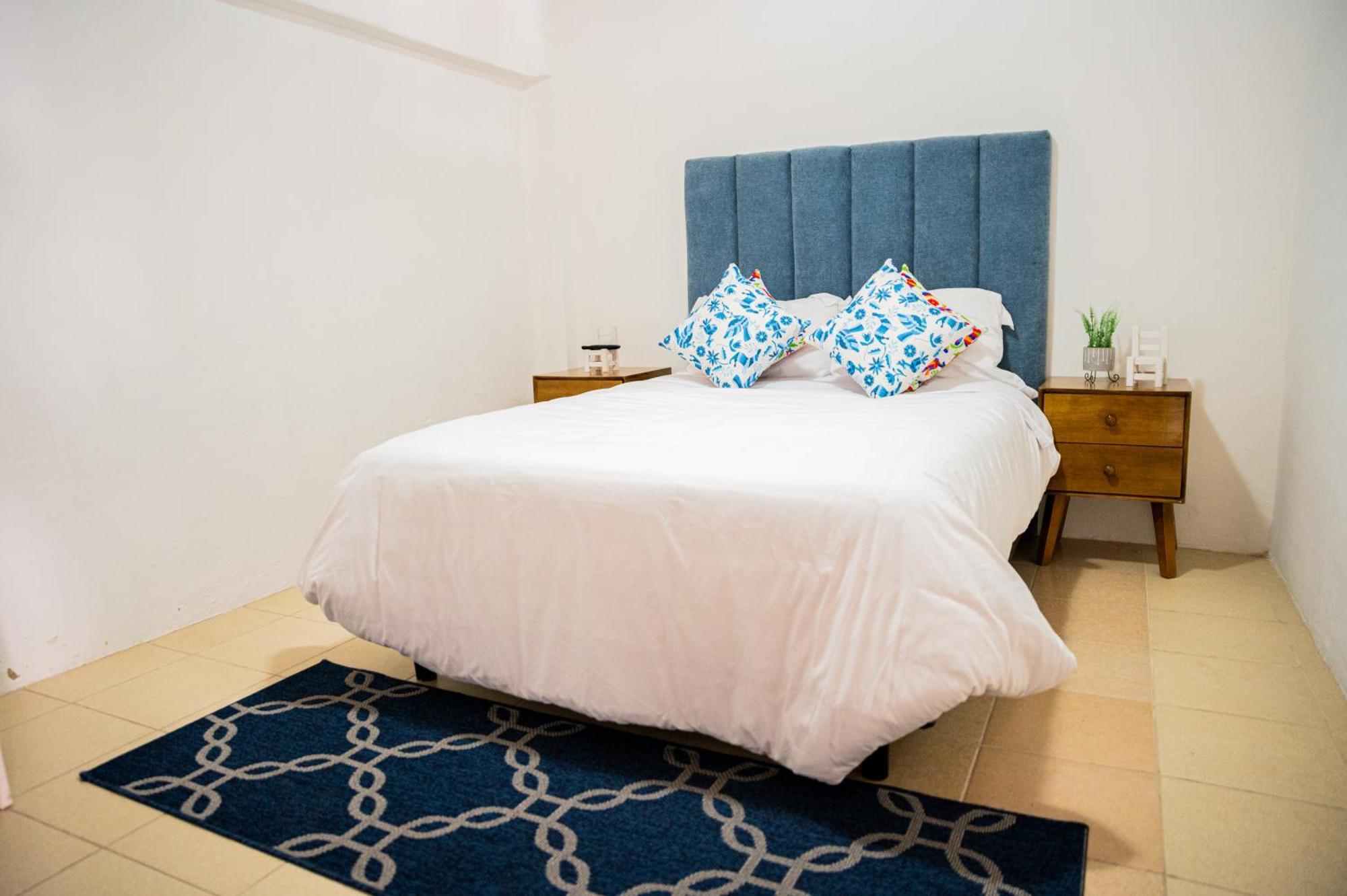 Casa Blanca Apartment