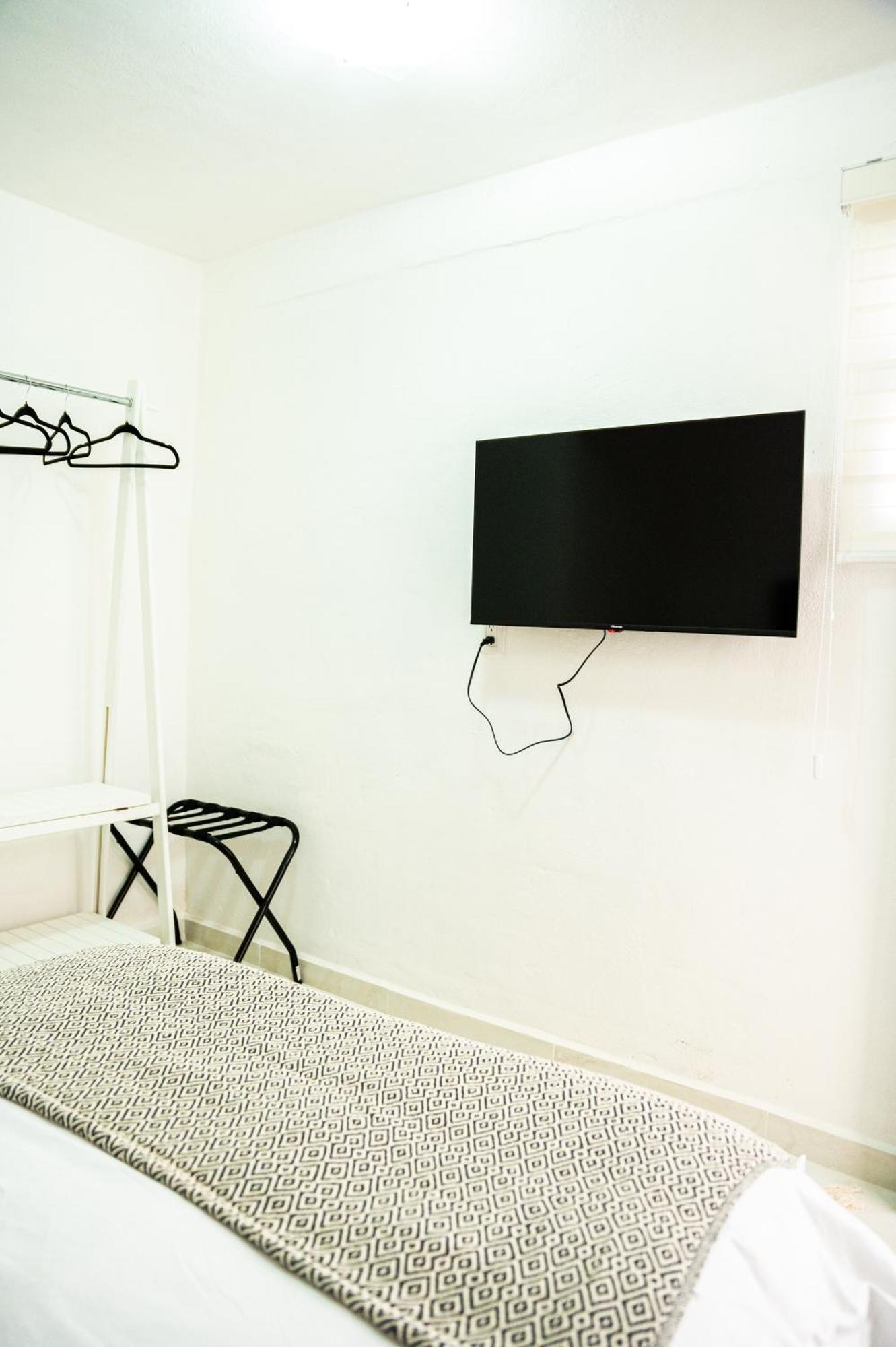 Apartment Casa Blanca *