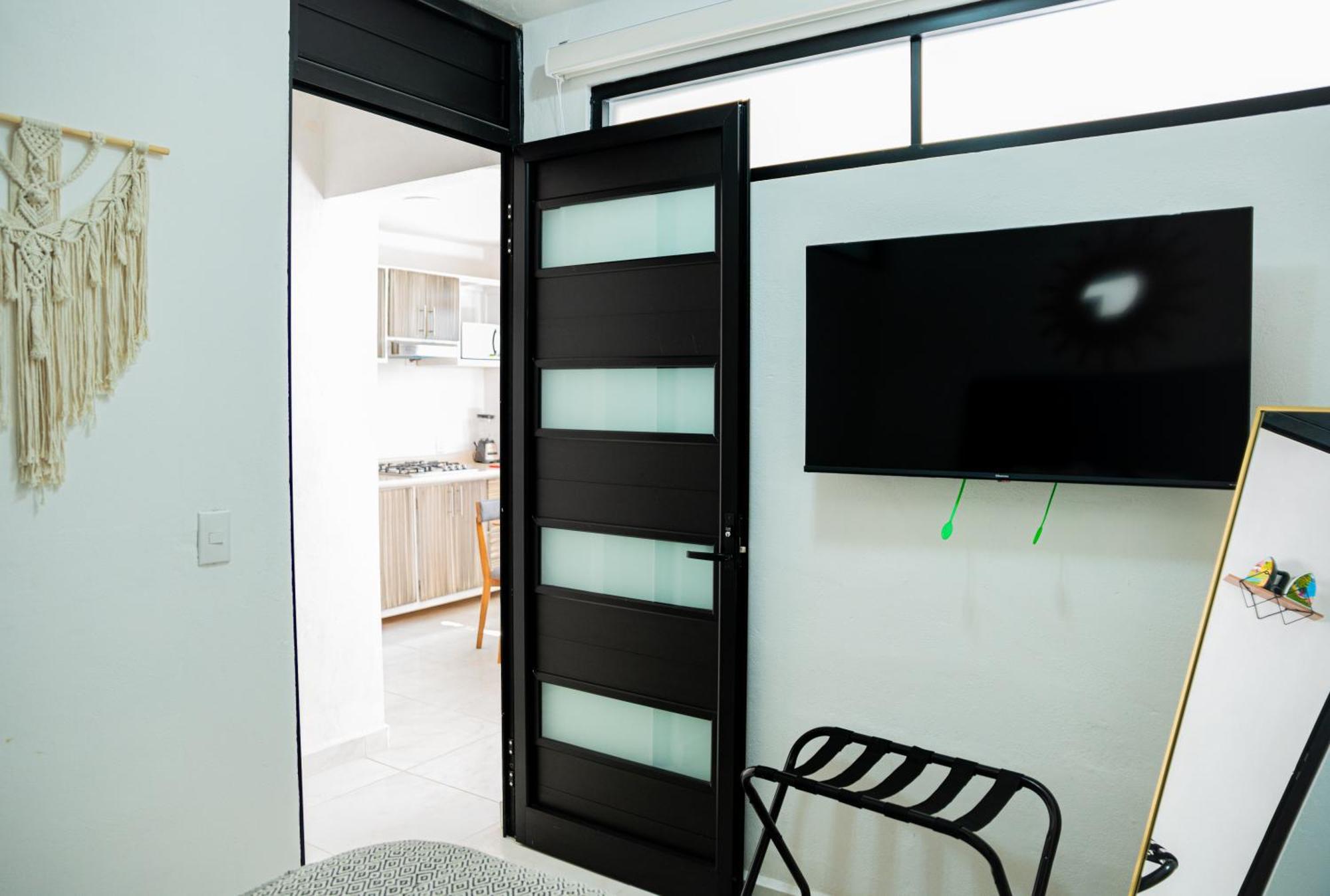 Casa Blanca Apartment Tenancingo de Degollado