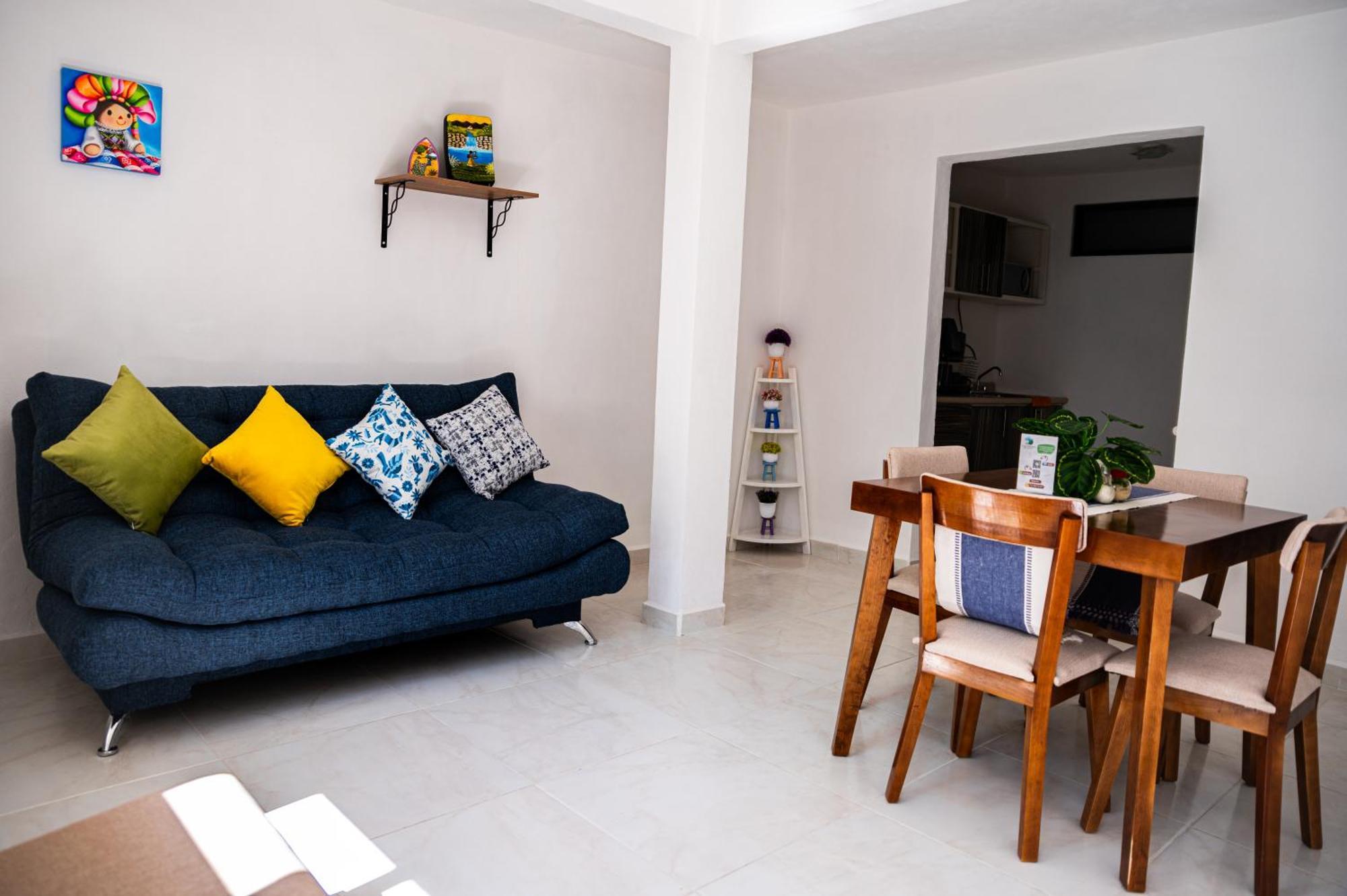 Casa Blanca Apartment