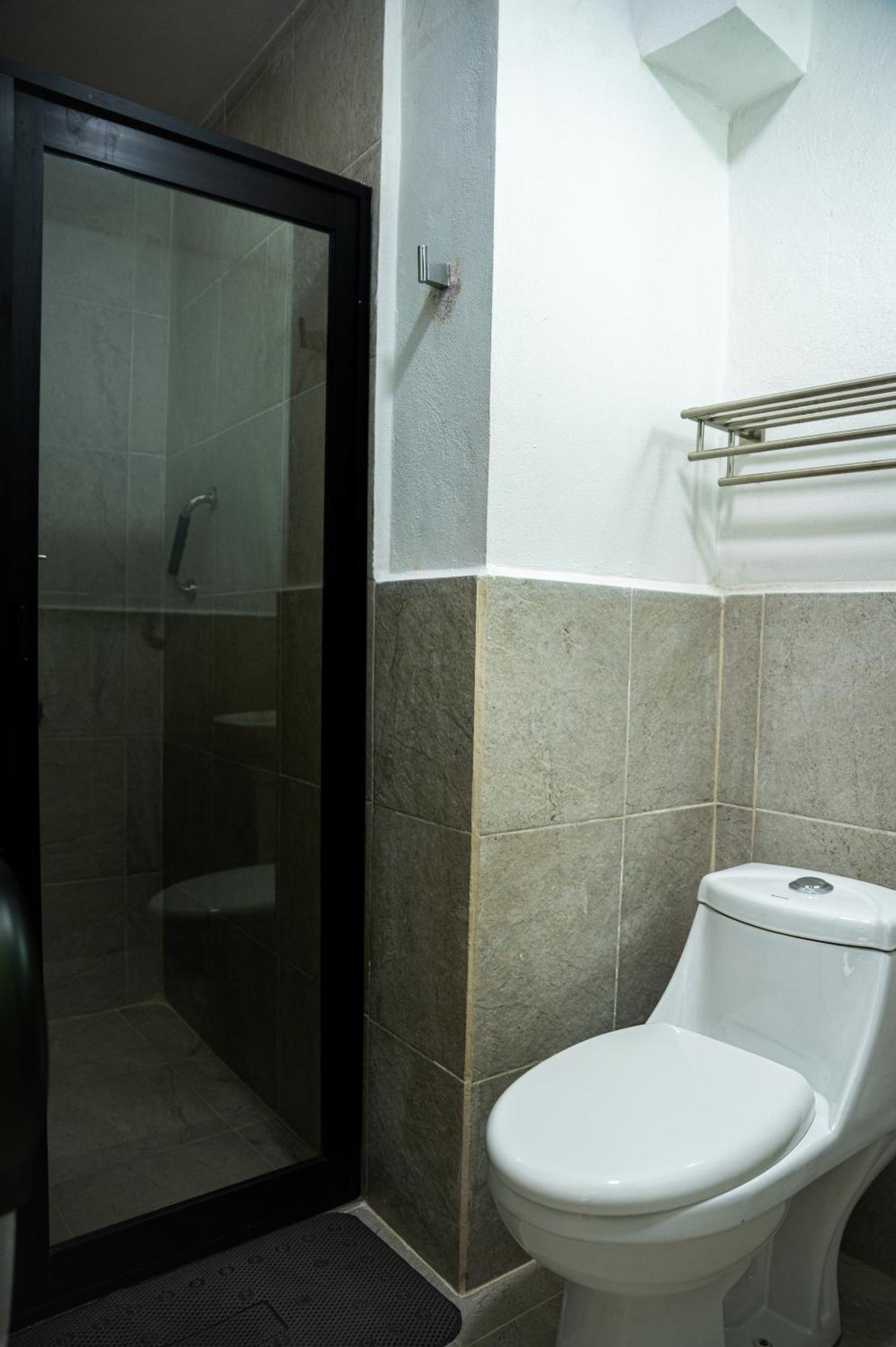 Apartamento Casa Blanca *