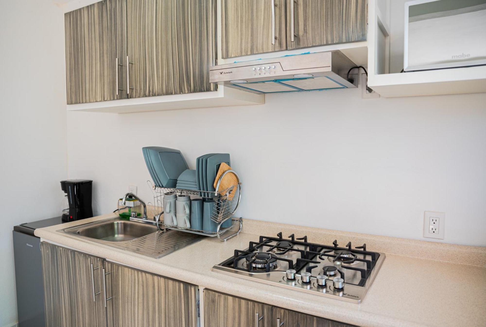 Casa Blanca Apartment *