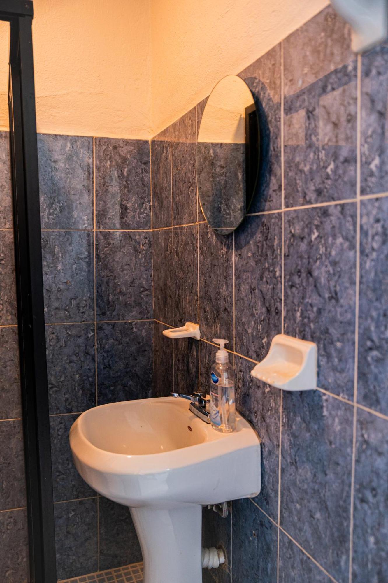 Apartamento Casa Blanca *
