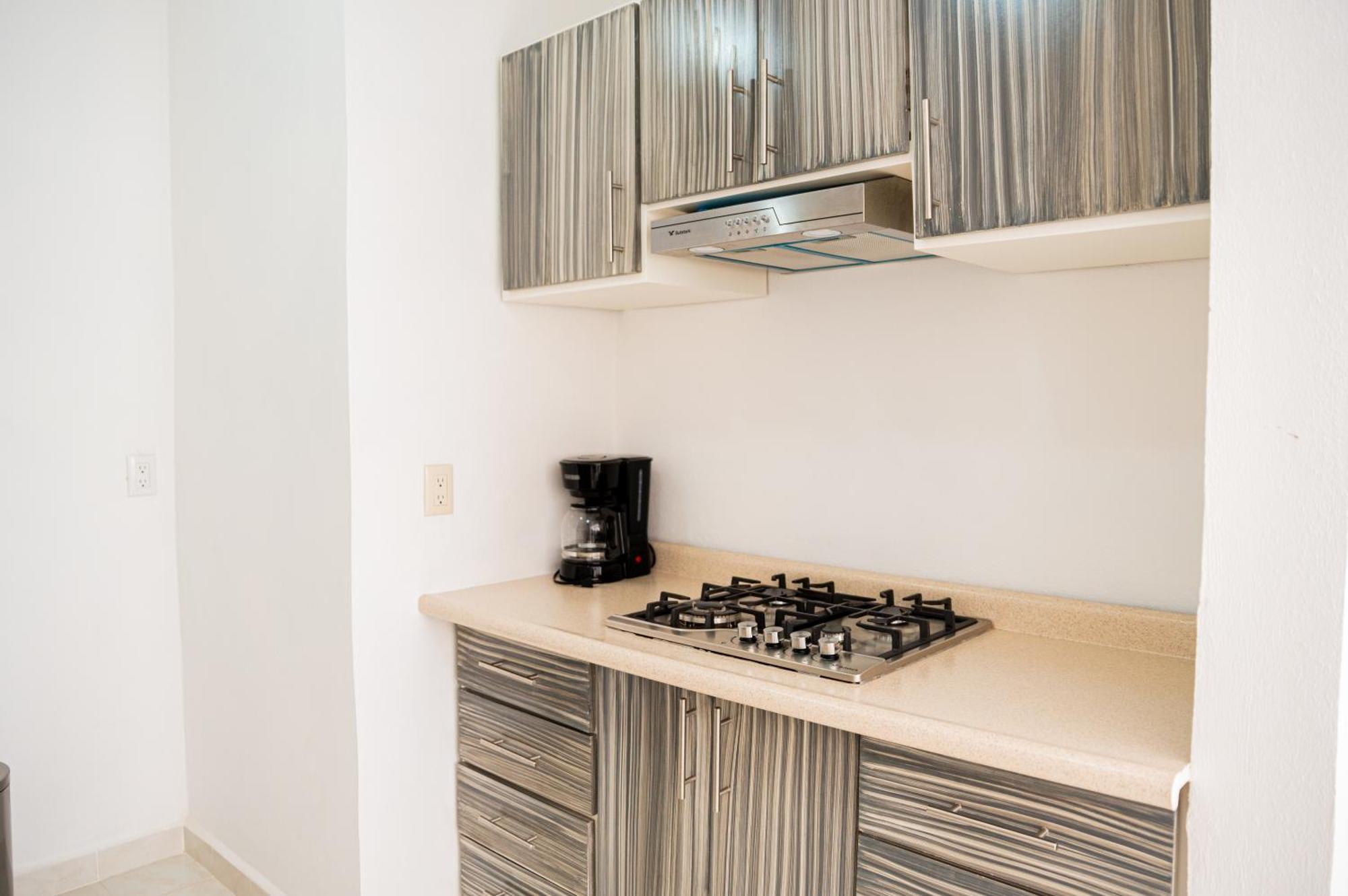 Apartamento Casa Blanca Tenancingo de Degollado