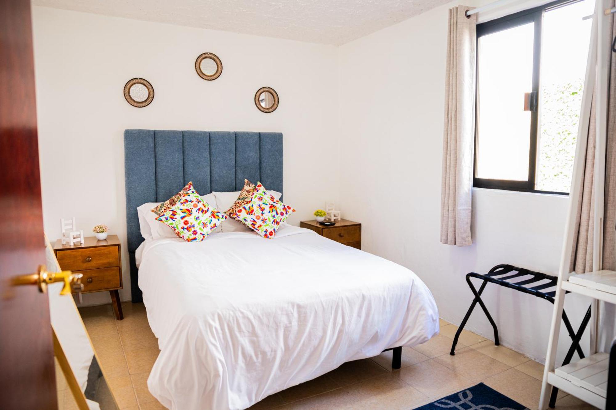 Casa Blanca Apartment