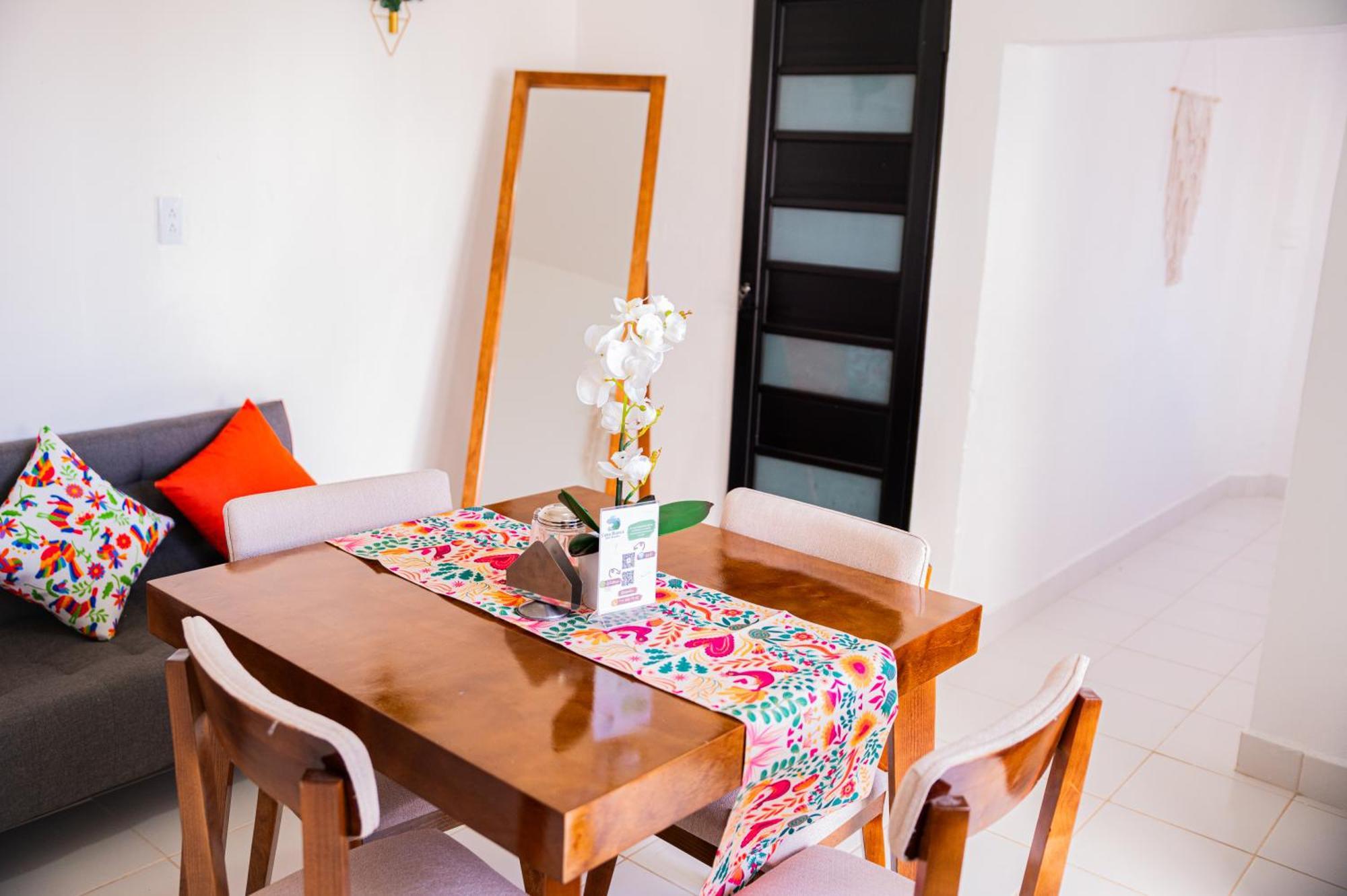 Apartment Casa Blanca