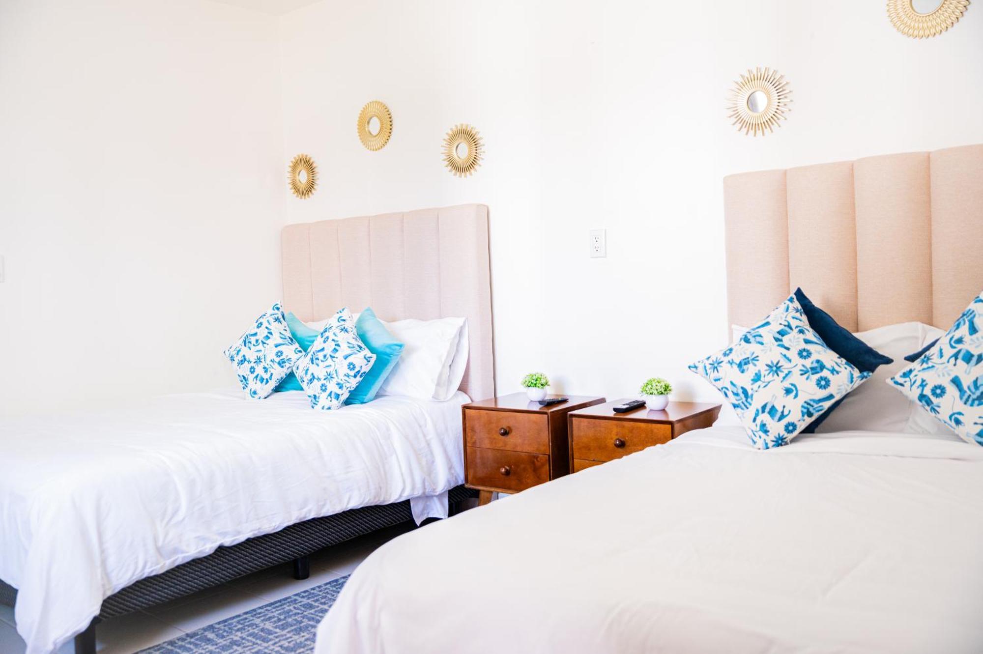 Casa Blanca Apartment