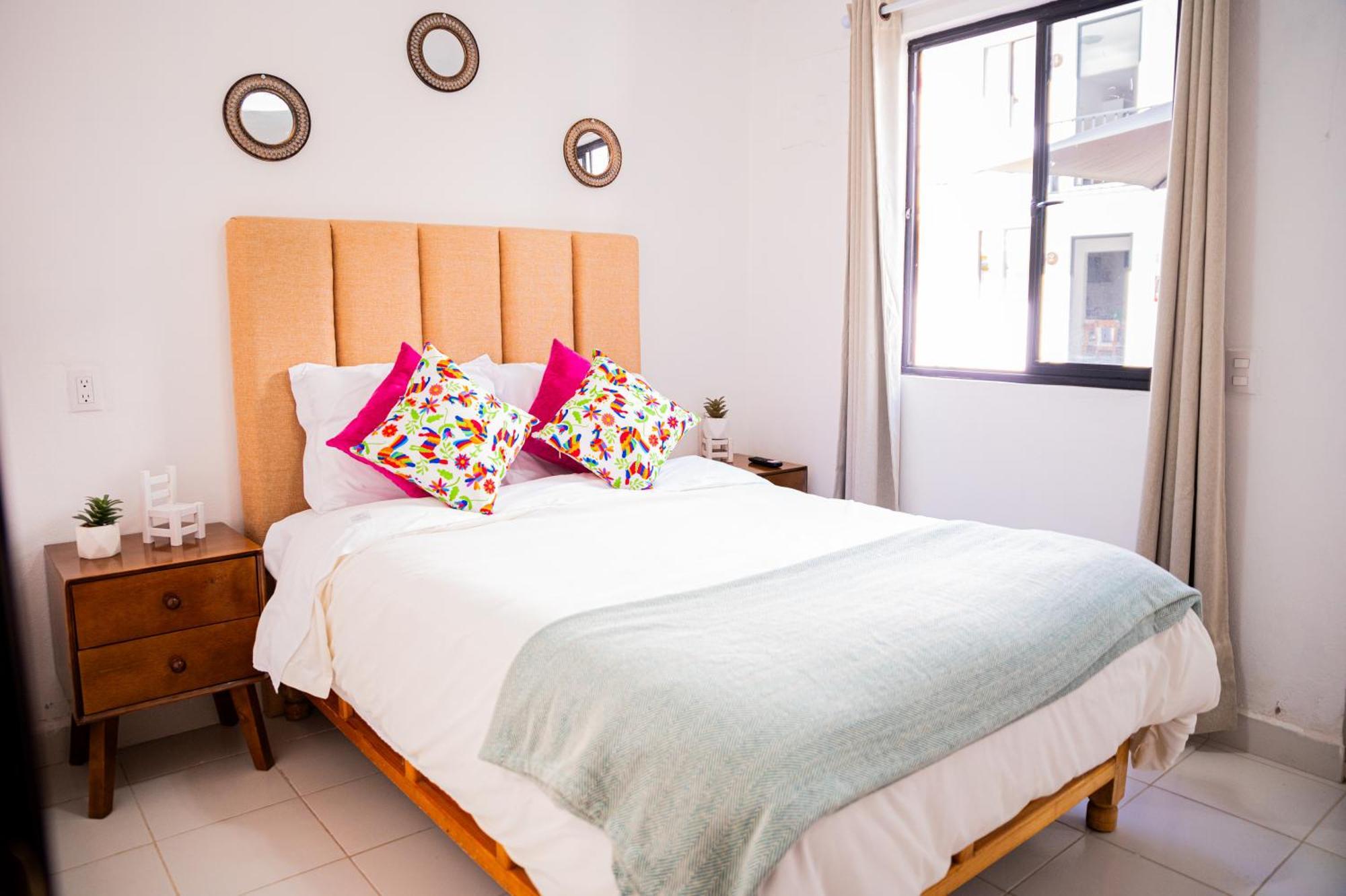 Apartamento Casa Blanca *