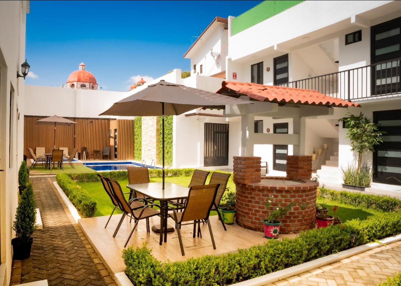 Casa Blanca Apartamento