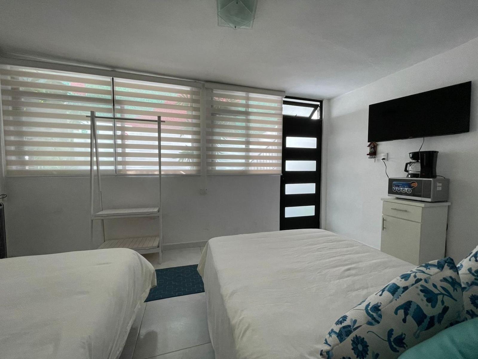Casa Blanca Apartment Tenancingo de Degollado