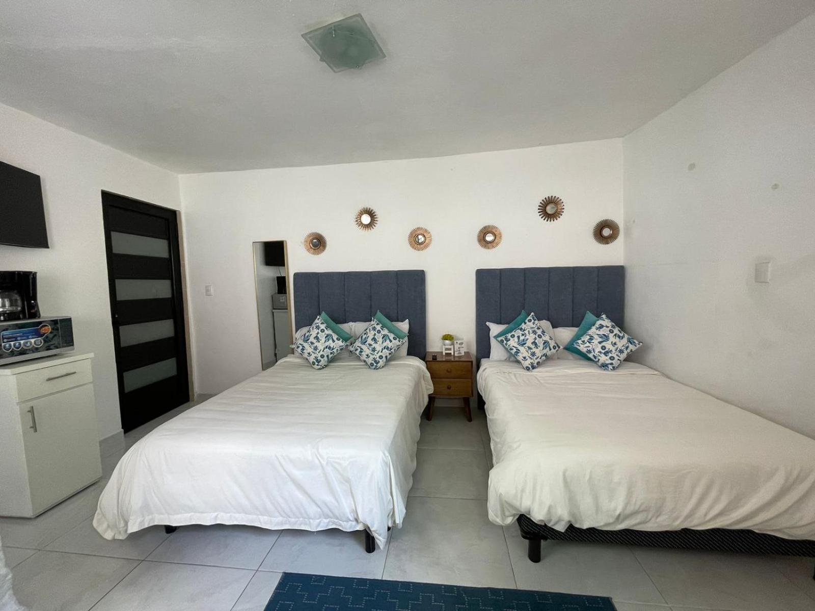 Apartment Casa Blanca Tenancingo de Degollado
